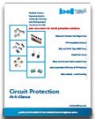 Image of Bel Fuse Inc's Circuit Protection At-A-Glance