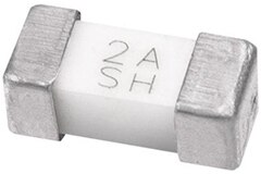Image of Bel Fuse's Slow Blow Ceramic 2410 Size Brick Fuses – 0680H Series