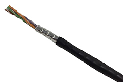 Image of Belden 2183P and 2183R Cables