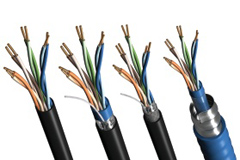 DataTuff Industrial Ethernet - Belden