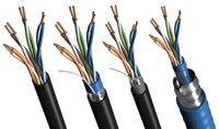 Image of Belden DataTuff Industrial Ethernet
