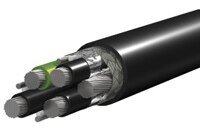 Image of Belden HighFlex VFD Cables