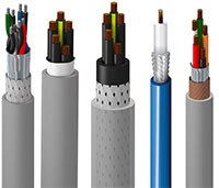 Image of Belden MachFlex Series Industrial Cables