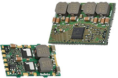 Image of Bellnix's BDX Series Non-Isolated POL DC/DC Converter