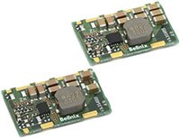 Bellnix BSV-M 系列转换器的图片