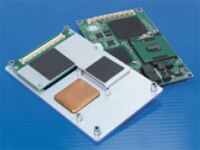Image of Bergquist's Gap Pad® 1500