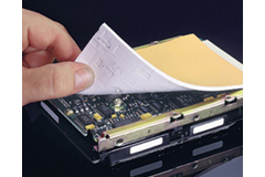 Image of Bergquist's Gap Pad® VO Ultra Soft