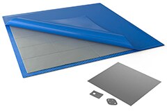 Image of Bergquist's Gap Pad® TGP 7000