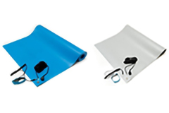 ESD Anti-Static Mat Kits and Rolls - Bertech | DigiKey