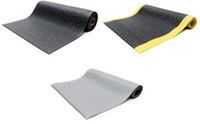 Image of Bertech's Anti-Fatigue Floor Mats