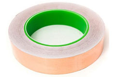 Image of Bertech's CFT Tape Series
