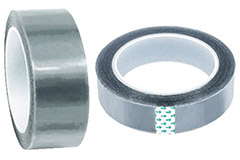 Image of Bertech ESD Anti-Static Clear Tapes