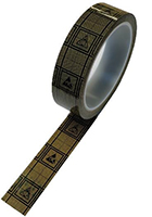 Image of Bertech's WCGT Series Conductive Tapes