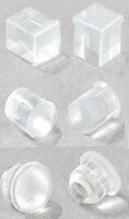 Bivar PLPC、PLW5 和 PLPQ 系列硬質光導管圖片
