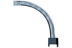 Image of Bivar UHF Series Clear Silicone Flexible Light Pipes