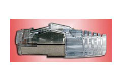 Image of Winchester's EZ-RJ45 Connectors