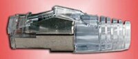 Image of Bomar's EZ-RJ45™ Connectors and Accessories