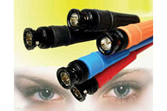 Image of Winchester's Shadow HD BNC Connectors