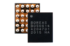 Image of Boreas BOS0614 Piezo Haptic Driver
