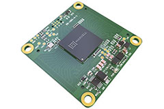 Image of BotBlox's UbiSwitch Module Ethernet Switch