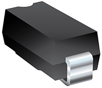 Image of Bourn's 1.5SMBJ Series 1,500 Watt TVS Diodes