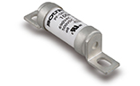 Bourns POWrFuse High-Power Fuses PF-SRC50E Series - Bourns