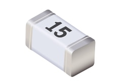 1206 Chip-Size SMD GDT Surge Protective Devices - GDT21 Series