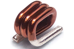 Image of Bourns AC3028SQ, AC5037SQ, ACXX14SQ, ACXX15SQ, and ACXX18SQ Series Air Coil Inductors
