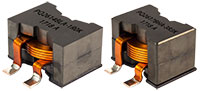 Image of Bourns' Automotive Grade Power Inductor Series PQ261xxx