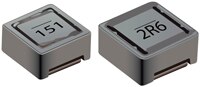 Image of Bourns' Automotive Shielded Power Inductors - SRR5228A/SRR5828A Series