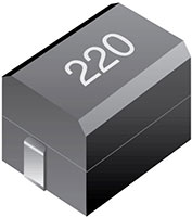 Image of Bourns' CC322522A Series Chip Inductors