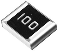 Image of Bourns' CRS Series - High Power Anti-Surge Chip Resistor