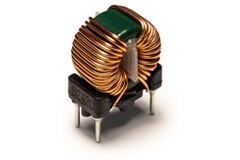 Image of Bourns Common Mode Noise Filtering Chokes – CM1309 Series