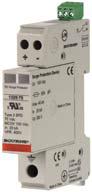 Image of Bourns Inc's DC Surge Protective Devices