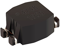 Image of Bourns' DR334A Series AEC-Q200 Compliant Line Filter