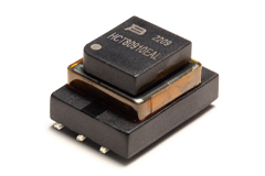 HCT8xxxxEAL Series Power Transformers - Bourns | DigiKey