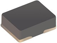 Abbildung: Abgeschirmte Hochstrom-Leistungsdrosseln von Bourns – Serie SRP3212