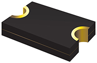 Image of Bourns' MF-FSML/X Series PPTC Resettable Fuse