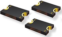Image of Bourns MF-LSMF Series High Power PPTC Resettable Fuses