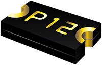 Bourns MF-NSML/X 系列額定 12 V 低電阻 PPTC 自復式保險絲圖片