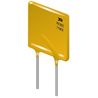 Image of Bourns' MF-RHT Series Fuses