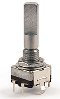 Image of Bourns Model PEC11H Series Rotary Encoders