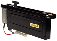 Bournsが提供するモデルPSP60電動スライドポテンショメータの画像