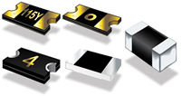 Image of Bourns' Multifuse and ChipGuard Circuit Protection Devices for USB 2.0 and USB 3.0