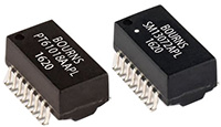 Image of Bourns PT61018AAPEL and SM13072APEL Transformers