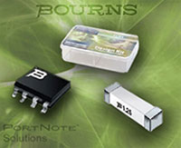Image of Bourns Inc's PortNote™ Solutions/Design Kits