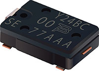 Image of Bourns SE Series 54 V Mini TCO Protection Devices