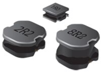 SRN Semi-Shielded Power Inductors
