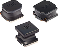 Image of Bourns SRNxxxxHA Series Power Inductors