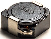 Image of Bourns' Shielded Power Inductors – SRR1050HA Series